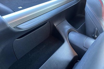 2020 Nissan 370Z Coupe Sport