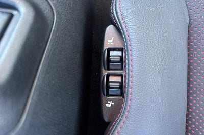 2020 Nissan 370Z Coupe Sport