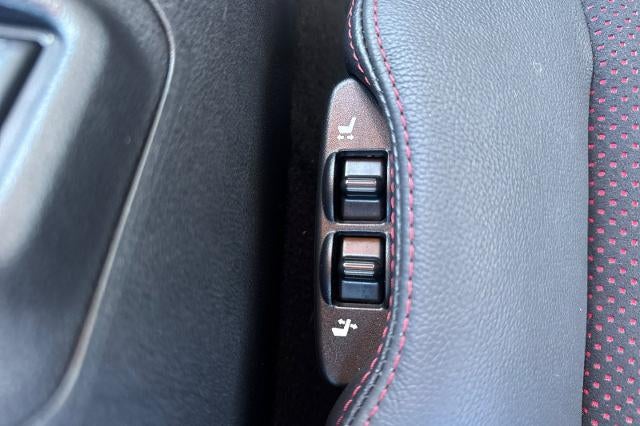 2020 Nissan 370Z Coupe Sport