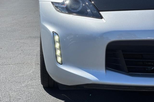 2020 Nissan 370Z Coupe Sport