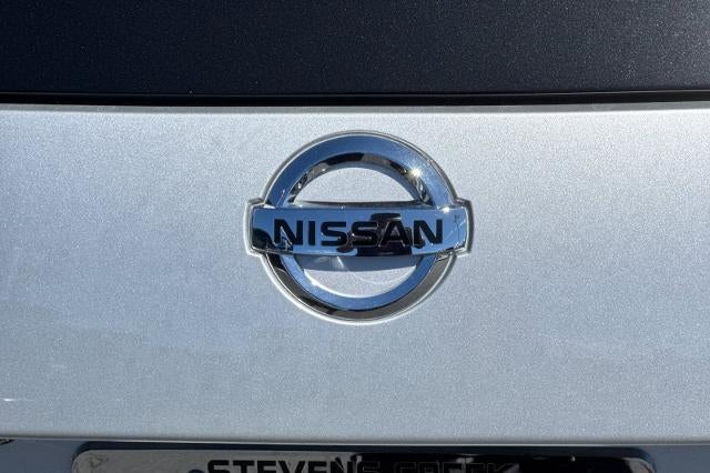 2020 Nissan 370Z Coupe Sport