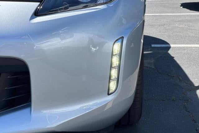 2020 Nissan 370Z Coupe Sport