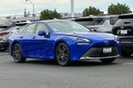 2021 Toyota Mirai XLE