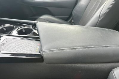 2021 Toyota Mirai XLE