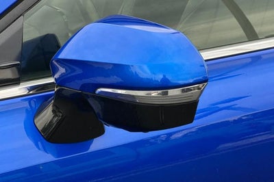 2021 Toyota Mirai XLE