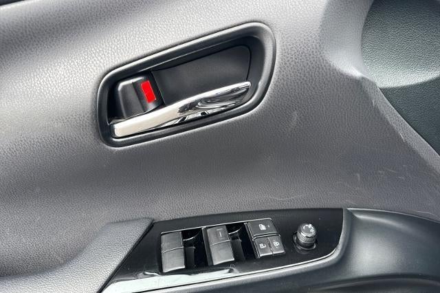 2021 Toyota Prius Prime LE