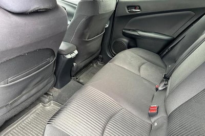 2021 Toyota Prius Prime LE