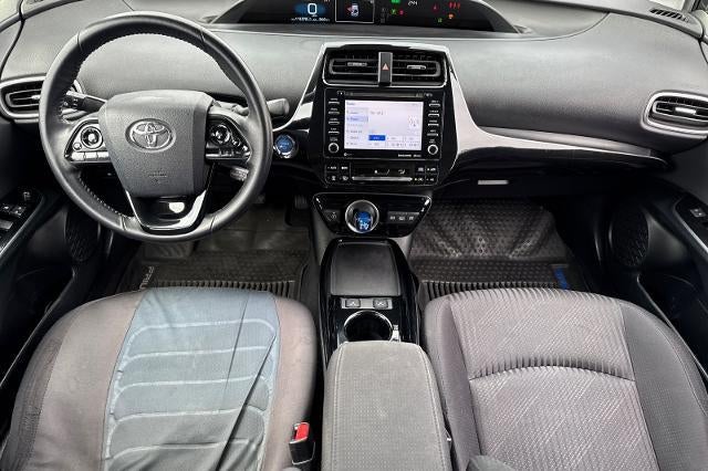 2021 Toyota Prius Prime LE