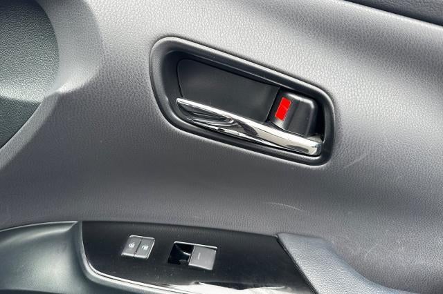 2021 Toyota Prius Prime LE