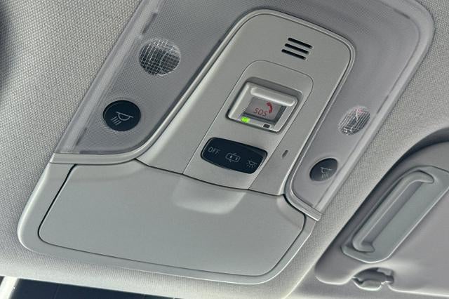 2021 Toyota Prius Prime LE