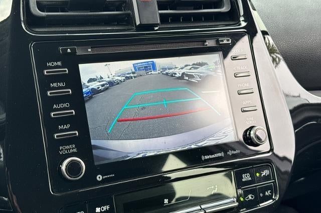 2021 Toyota Prius Prime LE