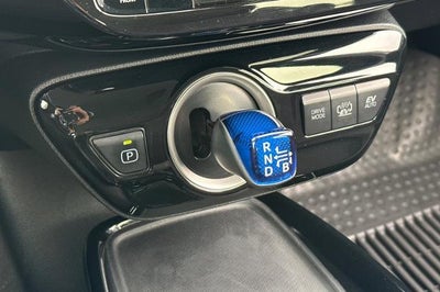 2021 Toyota Prius Prime LE