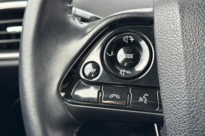 2021 Toyota Prius Prime LE