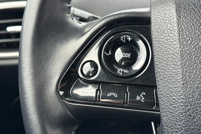 2021 Toyota Prius Prime LE