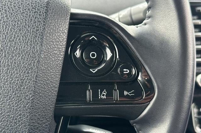 2021 Toyota Prius Prime LE