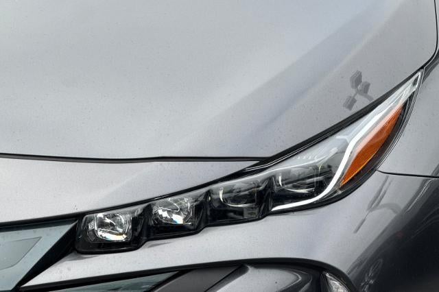 2021 Toyota Prius Prime LE