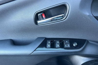 2016 Toyota Prius Four