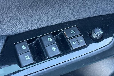 2016 Toyota Prius Four