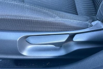 2016 Toyota Prius Four