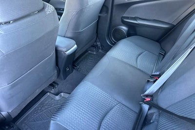 2016 Toyota Prius Four
