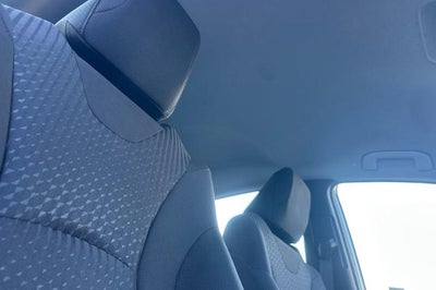 2016 Toyota Prius Four