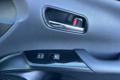 2016 Toyota Prius Four