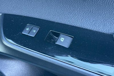 2016 Toyota Prius Four