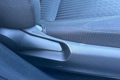 2016 Toyota Prius Four