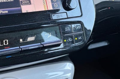 2016 Toyota Prius Four