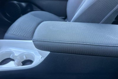 2016 Toyota Prius Four