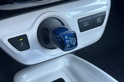 2016 Toyota Prius Four