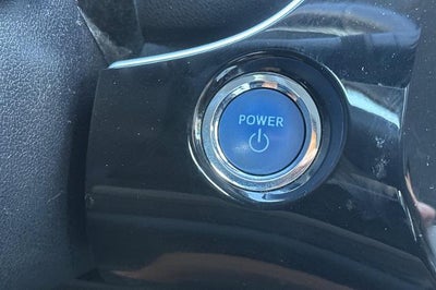 2016 Toyota Prius Four