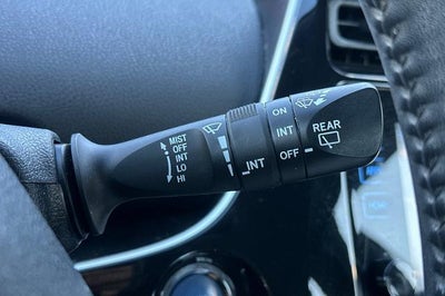 2016 Toyota Prius Four