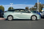 2016 Toyota Prius Four