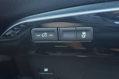 2016 Toyota Prius Four