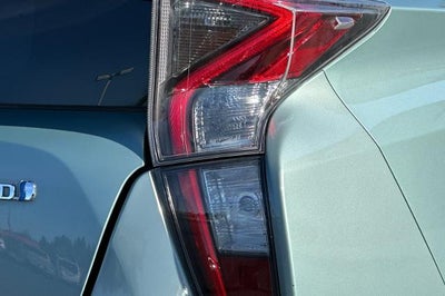 2016 Toyota Prius Four