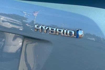 2016 Toyota Prius Four