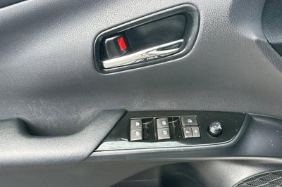 2017 Toyota Prius Two