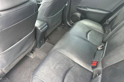 2017 Toyota Prius Two