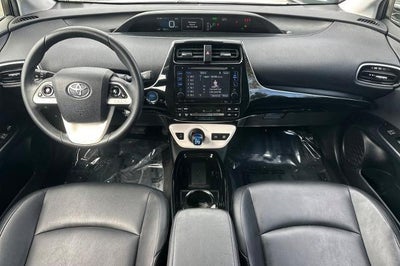 2017 Toyota Prius Two