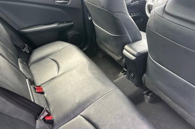 2017 Toyota Prius Two