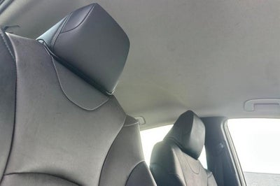 2017 Toyota Prius Two