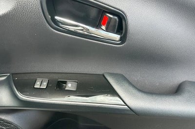 2017 Toyota Prius Two