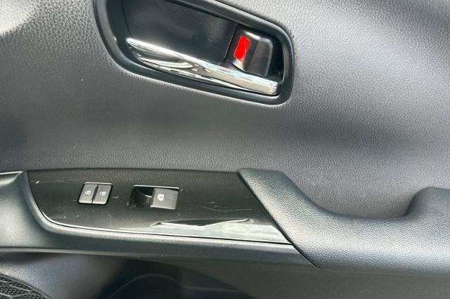2017 Toyota Prius Two