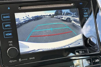 2017 Toyota Prius Two