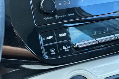 2017 Toyota Prius Two