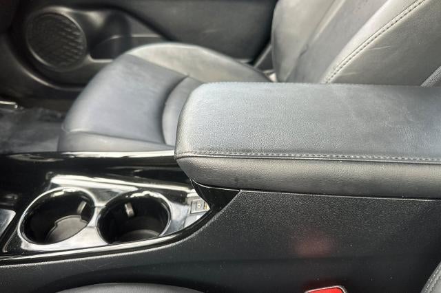 2017 Toyota Prius Two