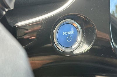 2017 Toyota Prius Two
