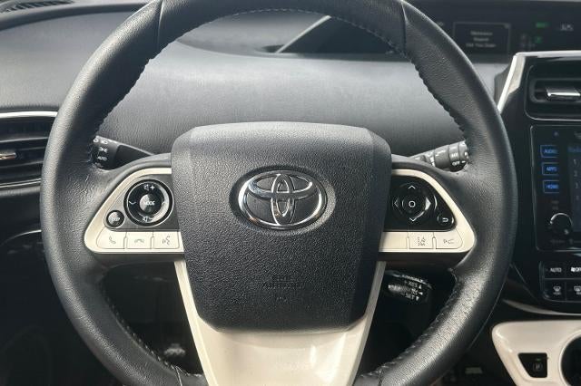2017 Toyota Prius Two