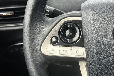2017 Toyota Prius Two